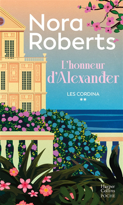 CORDINA T02 -L'HONNEUR D'ALEXANDER