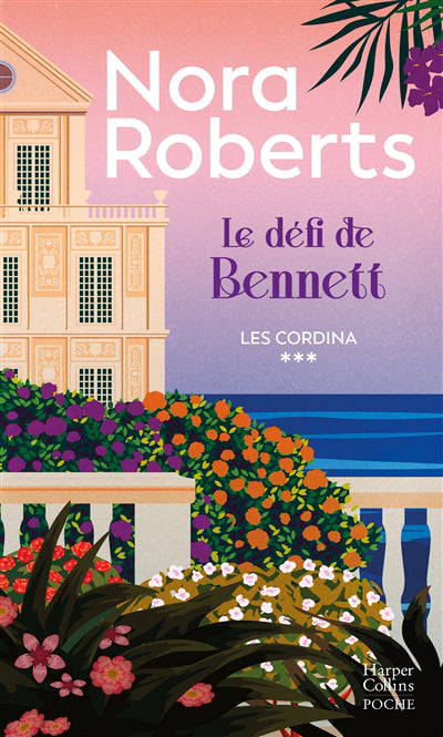 CORDINA T03 -LE DEFI DE BENNETT