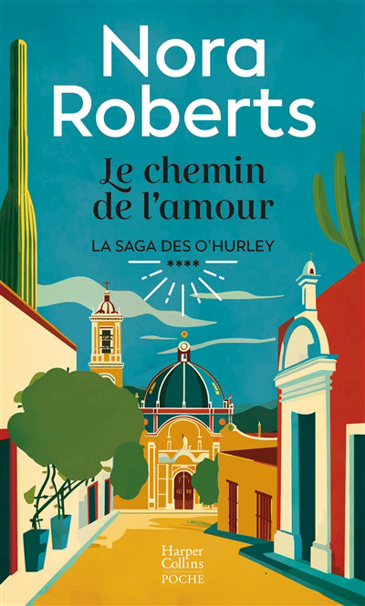 CHEMIN DE L'AMOUR