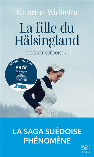 FILLE DU HALSINGLAND