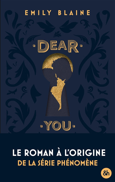 DEAR YOU - ED. COLLECTOR