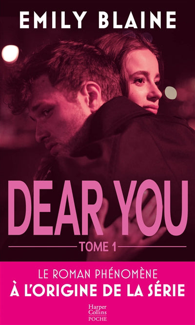 DEAR YOU T01 (VF)