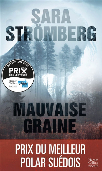 MAUVAISE GRAINE