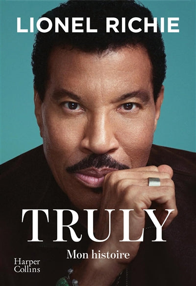 TRULY -MON HITOIRE