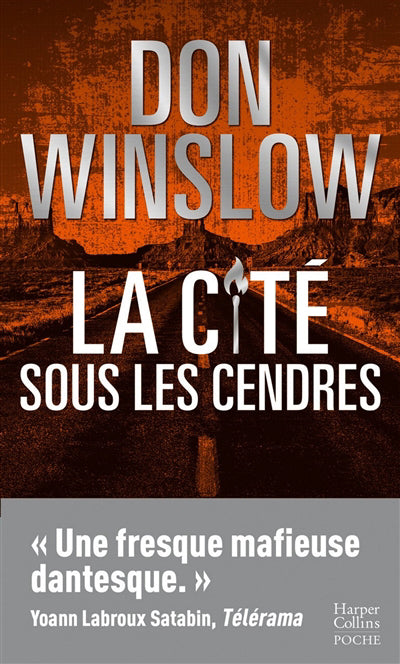 CITE SOUS LES CENDRES