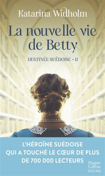 NOUVELLE VIE DE BETTY