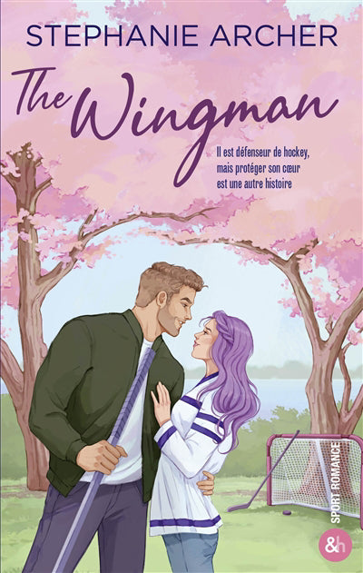 WINGMAN -THE (VF)
