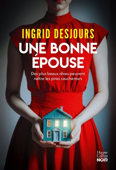 BONNE EPOUSE