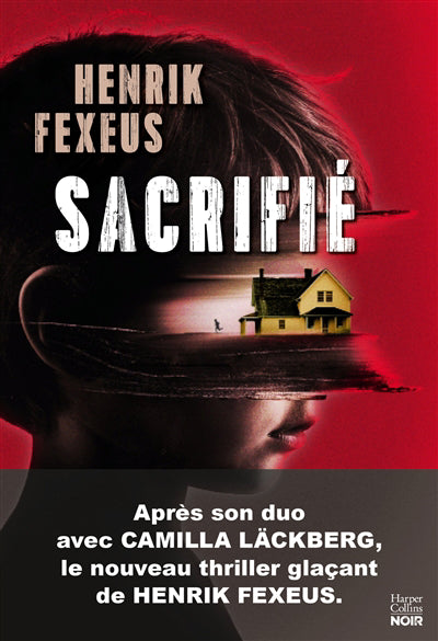 SACRIFIE