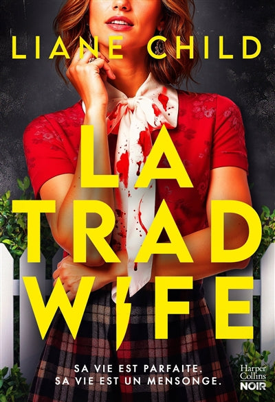 TRADWIFE