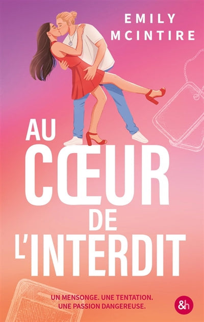 AU COEUR DE L'INTERDIT