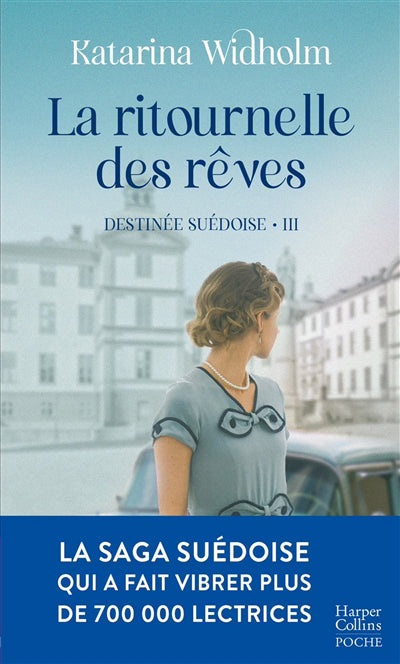 Ritournelle des rêves