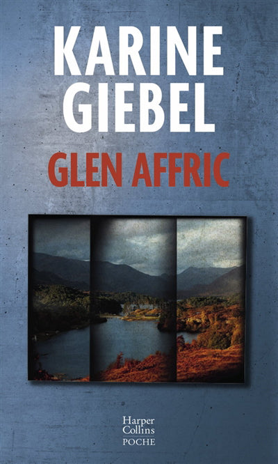 GLEN AFFRIC -ED. COLLECTOR