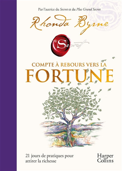 COMPTE A REBOURS VERS LA FORTUNE