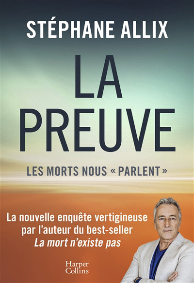 PREUVE -LES MORTS NOUS "PARLENT"