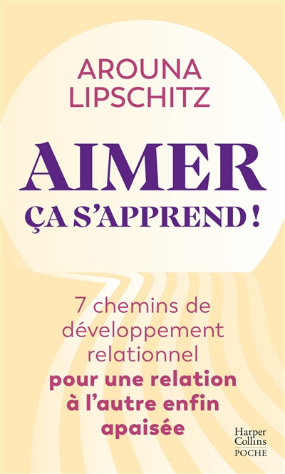 AIMER, CA S'APPREND!