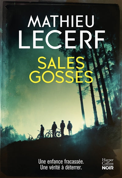Sales gosses