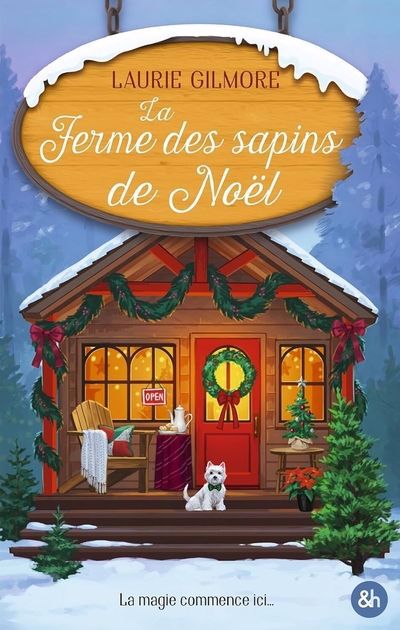FERME DES SAPINS DE NOEL