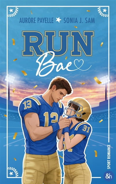 RUN BAE