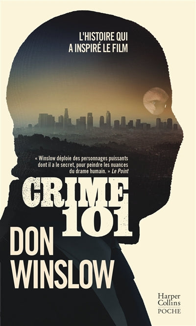 CRIME 101