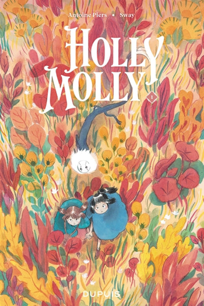 HOLLY MOLLY 01