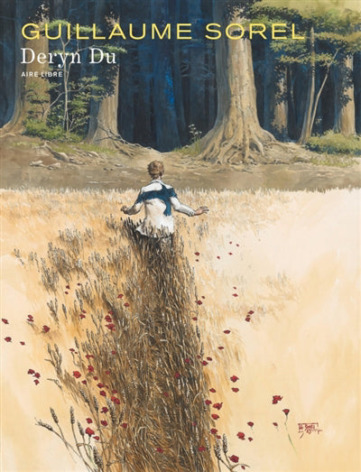 DERYN DU