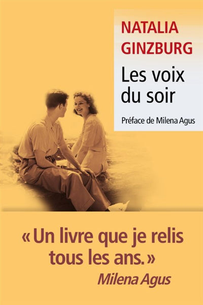 VOIX DU SOIR