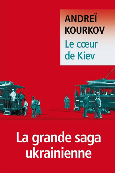 COEUR DE KIEV