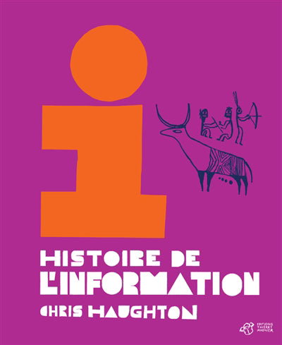 HISTOIRE DE L'INFORMATION
