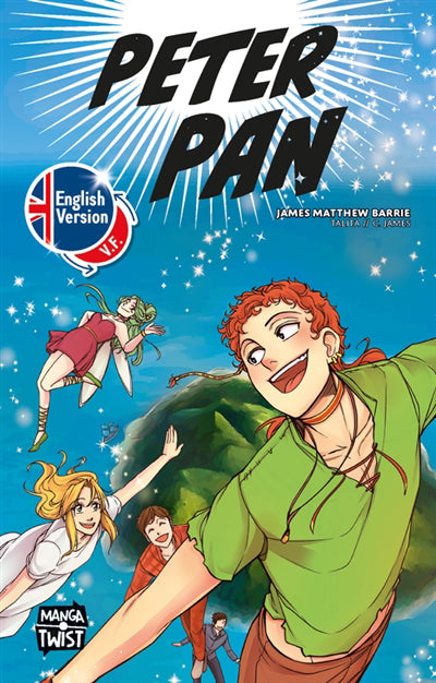 PETER PAN