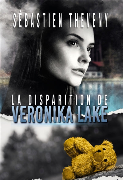 Disparition de Veronika Lake