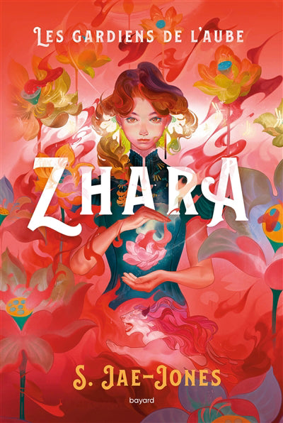 GARDIENS DE L'AUBE T01 -ZHARA