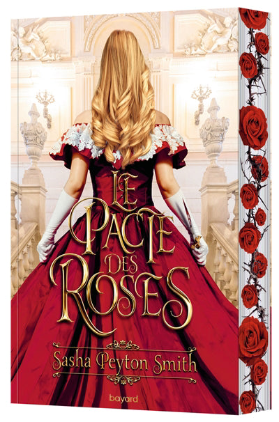 PACTE DES ROSES