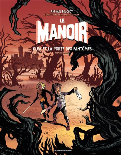 MANOIR T03