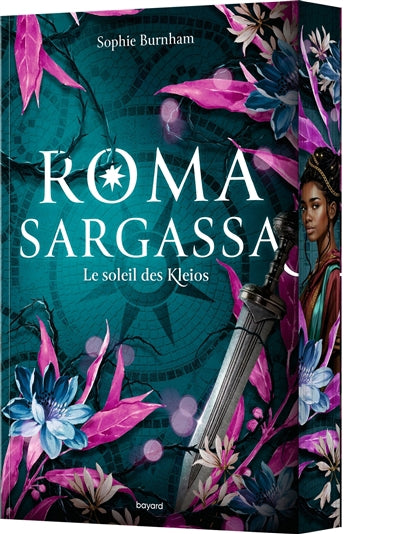 ROMA SARGASSA T01