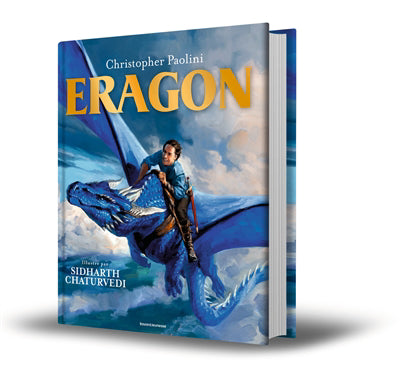 ERAGON -ED. COLLECTOR