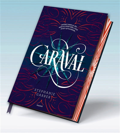 CARAVAL T01