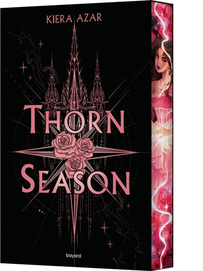 THORN SEASON