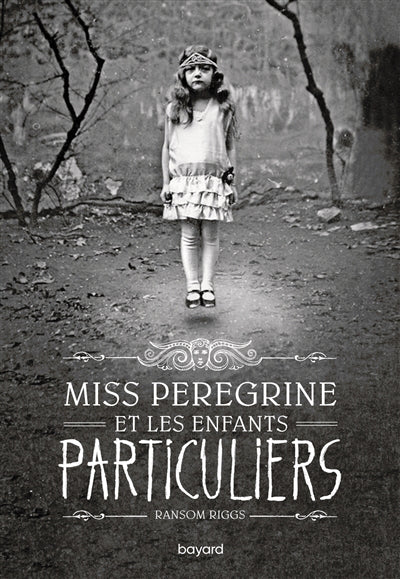 MISS PEREGRINE T01