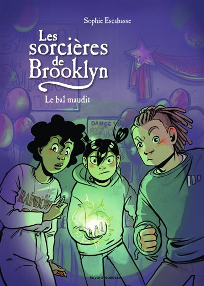 SORCIERES DE BROOKLYN T05