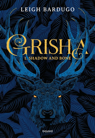 GRISHA T.01