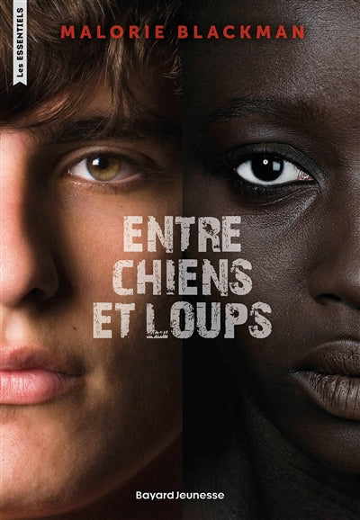 ENTRE CHIENS ET LOUPS