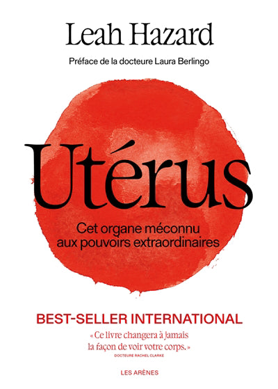 UTERUS : CET ORGANE MECONNU AUX POUVOIRS EXTRAORDINAIRES