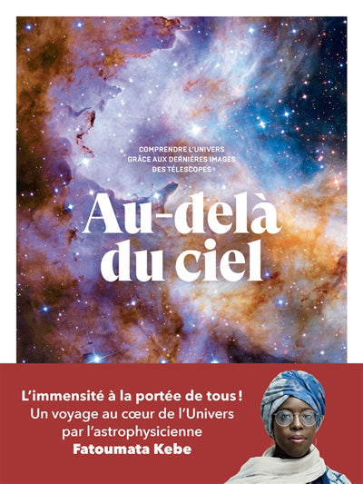 AU-DELA DU CIEL