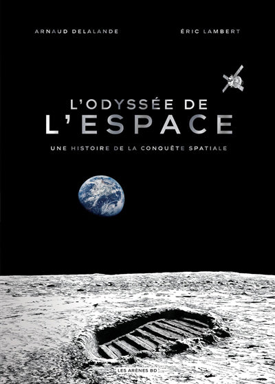 ODYSSEE DE L' ESPACE