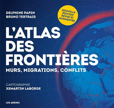 ATLAS DES FRONTIERES