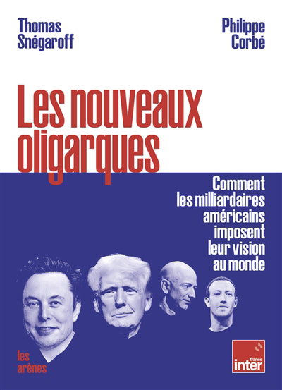 NOUVEAUX OLIGARQUES