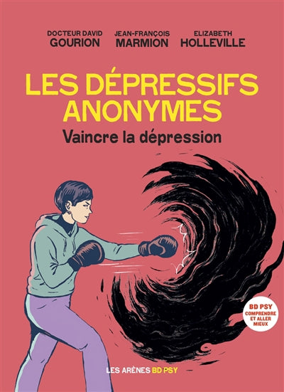 DEPRESSIFS ANONYMES
