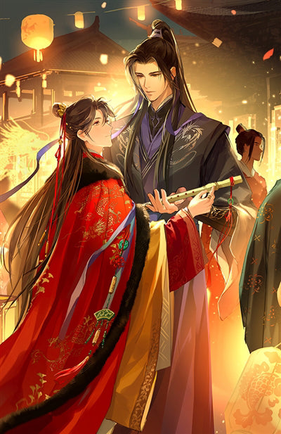 HOW TO SURVIVE AS A VILLAIN T01