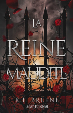REINE MAUDITE
